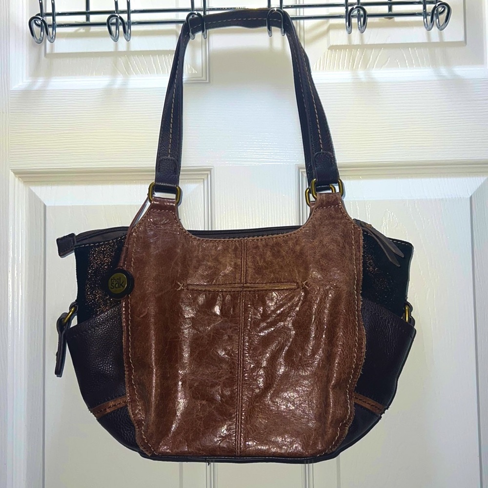 The Sak Hobo Bag